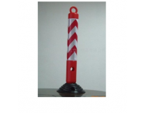 Cột phân làn giao thông SRL-PL-02