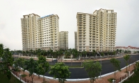 Công trình tiêu biểu 06