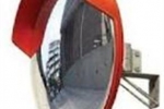 2 ứng dụng tuyệt vời của gương cầu lồi Acrylic 2 ứng dụng tuyệt vời của gương cầu lồi Acrylic