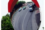 Gương cầu lồi Polyme Gương cầu lồi Polyme