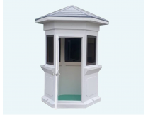 BỐT GÁC LỤC GIÁC