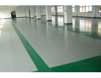 Sơn sàn Epoxy