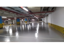 Sơn Epoxy hệ lăn